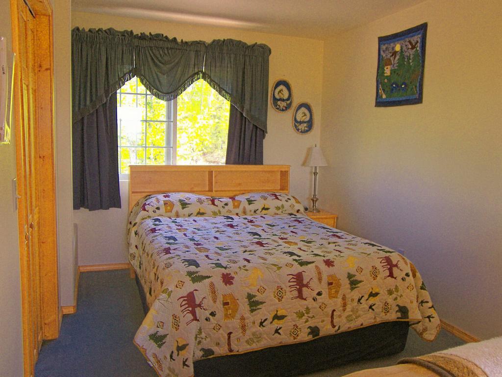 Grace And Bill'S Freedom Hills B&B Талкитна Экстерьер фото