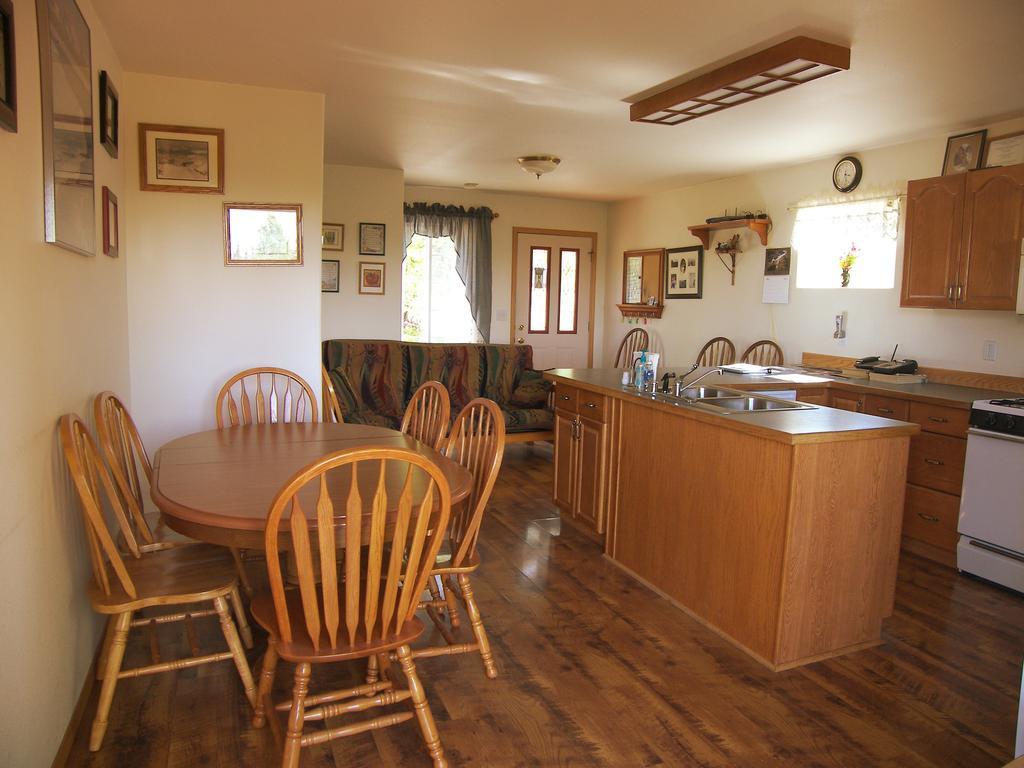 Grace And Bill'S Freedom Hills B&B Талкитна Экстерьер фото